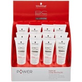 Fiole Tratament Reparator - Schwarzkopf BC Expert Power Shot Repair Concentrate 12 x 10 ml